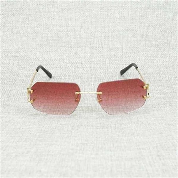56% off sunglasses 2023 vintage new lens shape metal farme men rimless wire square gafas women for outdoor club accessories oculos shadeskaj, White;black
56% off sunglasses 2023 vintage new lens shape metal farme men rimless wire square gafas women for outdoor club accessories oculos shadeskaj, White;black