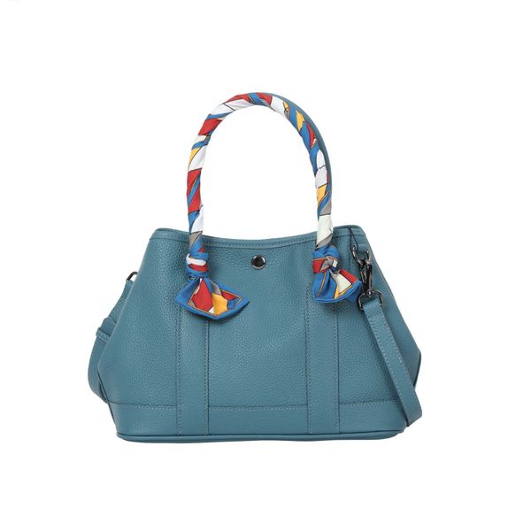 classic garden party tote bag bag real leather large capacity commuting premium women's versatile garden hand-held shoulder messenger 1
classic garden party tote bag bag real leather large capacity commuting premium women's versatile garden hand-held shoulder messenger 1