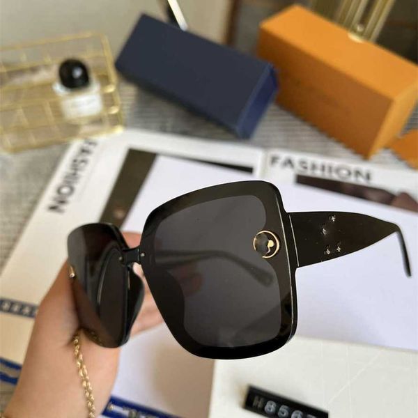 56% off wholesale of new polarizing tr square sunglasses driving street swomen's sunglasses, White;black
56% off wholesale of new polarizing tr square sunglasses driving street swomen's sunglasses, White;black