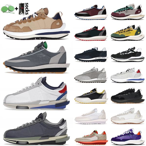 2023 sacais x fragment cool grey blue void running shoes mens womens vaporwaffle ldv waffle orange blaze sesame black team royal gum sail su
2023 sacais x fragment cool grey blue void running shoes mens womens vaporwaffle ldv waffle orange blaze sesame black team royal gum sail su