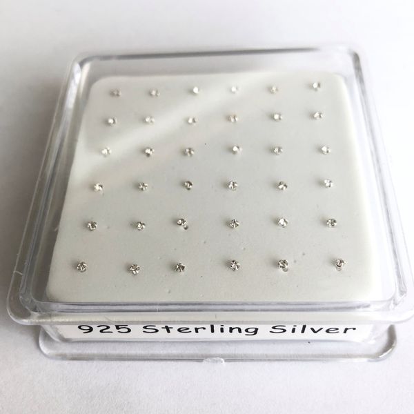 navel bell button rings 15mm clear crystal 925 sterling silver nose stud straight fashion women pircing delicate piercing jewelry 36pcspack
navel bell button rings 15mm clear crystal 925 sterling silver nose stud straight fashion women pircing delicate piercing jewelry 36pcspack