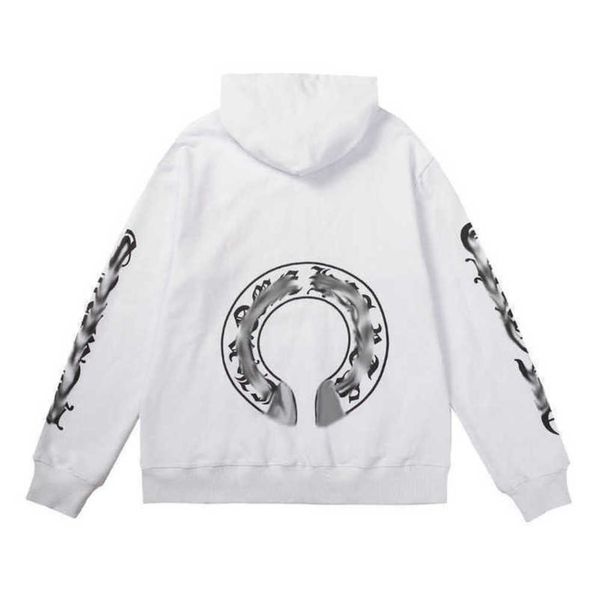 men's luxury classics jackets hoodies brandch sweatshirts designers zipper hooded sweater men women casual pullover sanskrit horseshoe, Black;brown
men's luxury classics jackets hoodies brandch sweatshirts designers zipper hooded sweater men women casual pullover sanskrit horseshoe, Black;brown