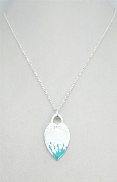 enamel s925 sterling silver blue pink splash ladies heartshaped classic sterling silver necklace jewelry holiday gift q0531242d5226258
enamel s925 sterling silver blue pink splash ladies heartshaped classic sterling silver necklace jewelry holiday gift q0531242d5226258
