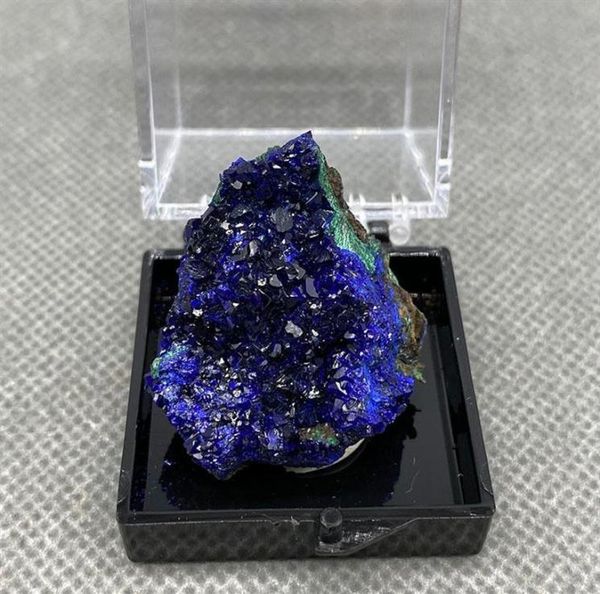 other 100 natural beautiful azurite and malachite symbiotic mineral specimen crystal stones crystals healing box35mm26251186394
other 100 natural beautiful azurite and malachite symbiotic mineral specimen crystal stones crystals healing box35mm26251186394