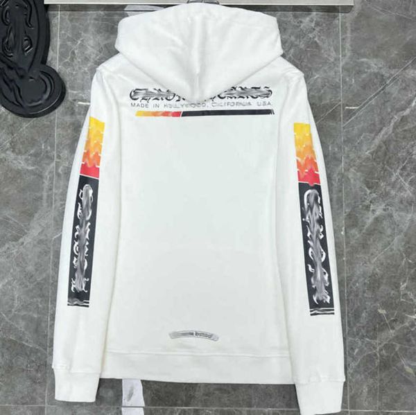sweatshirts luxury fashion men's jackets brand ch hoodies zipper hooded men women designers sanskrit horseshoe cross pullover sweater h, Black;brown
sweatshirts luxury fashion men's jackets brand ch hoodies zipper hooded men women designers sanskrit horseshoe cross pullover sweater h, Black;brown