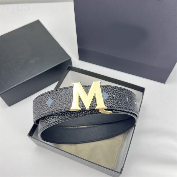 black m leather belts for women designer cinturones gold plated letter buckle mens belt leather solid color fashion convenient luxury belts, Black;brown
black m leather belts for women designer cinturones gold plated letter buckle mens belt leather solid color fashion convenient luxury belts, Black;brown