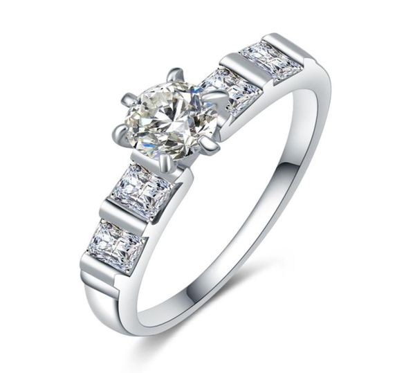 vintage luxury cubic zirconia wedding ring band white gold plated korean style valentine day christmas party iced out jewelry bijo9798663, Golden;silver
vintage luxury cubic zirconia wedding ring band white gold plated korean style valentine day christmas party iced out jewelry bijo9798663, Golden;silver