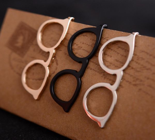 2018 fashion jewelry gold black silver lapel pin men tie clip glasses brooch broche vintage safety pin brooches for women shirt5873113, Gray
2018 fashion jewelry gold black silver lapel pin men tie clip glasses brooch broche vintage safety pin brooches for women shirt5873113, Gray