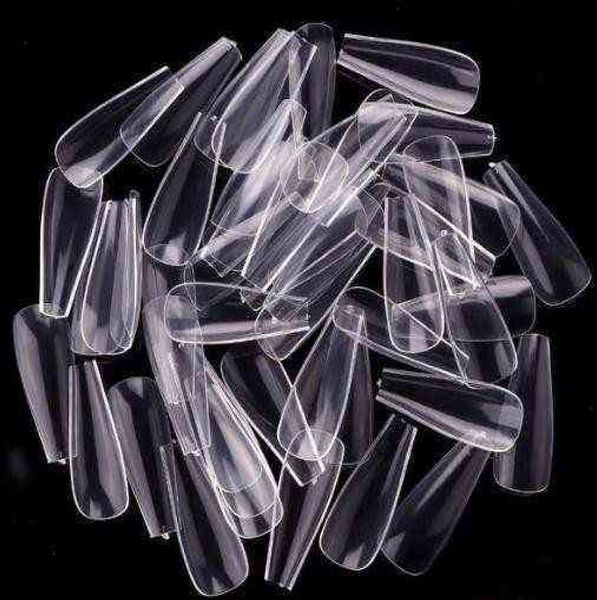 makartt long 2019 nail art tips clearnatural coffin nails art tips flat shape full cover acrylic tips 500pcsbag2171294
makartt long 2019 nail art tips clearnatural coffin nails art tips flat shape full cover acrylic tips 500pcsbag2171294