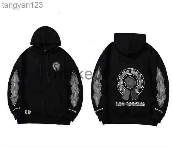 mens hoodies sweatshirts loose fashion classic brand ch designer hoodie horseshoe sanskrit print luxury zipper jacket pullover hoode j230701, Black
mens hoodies sweatshirts loose fashion classic brand ch designer hoodie horseshoe sanskrit print luxury zipper jacket pullover hoode j230701, Black