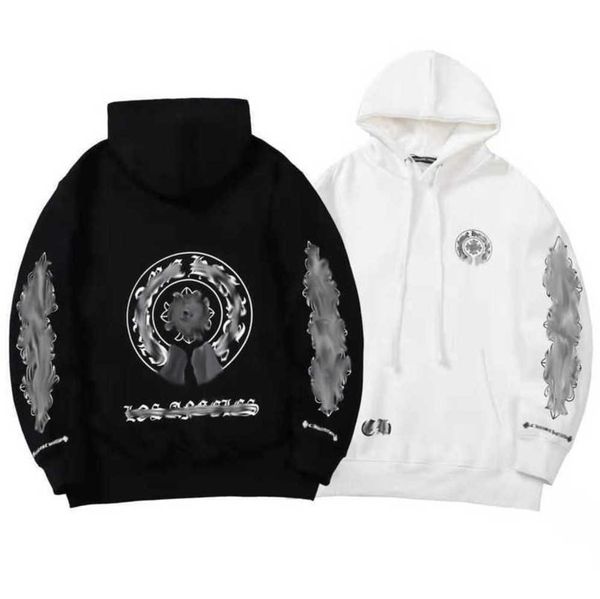 luxury men's classics jackets hoodies brandch sweatshirts designers zipper hooded sweater men women casual pullover sanskrit horseshoe, Black
luxury men's classics jackets hoodies brandch sweatshirts designers zipper hooded sweater men women casual pullover sanskrit horseshoe, Black