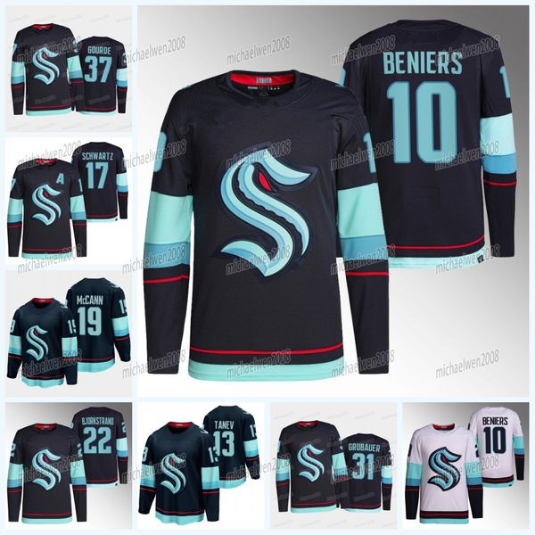 kraken 10 matty beniers jersey yanni gourde philipp grubauer jared mccann brandon tanev jamie oleksiak cale fleury adam larsson eberle jared, Black;red
kraken 10 matty beniers jersey yanni gourde philipp grubauer jared mccann brandon tanev jamie oleksiak cale fleury adam larsson eberle jared, Black;red