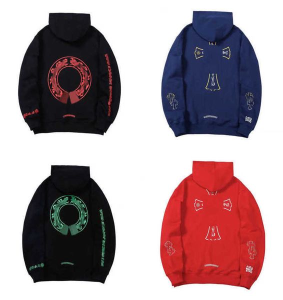 fashion jackets luxury men's hoodies brandch sweatshirts designers zipper hooded sweater men women casual pullover sanskrit horseshoe h, Black
fashion jackets luxury men's hoodies brandch sweatshirts designers zipper hooded sweater men women casual pullover sanskrit horseshoe h, Black