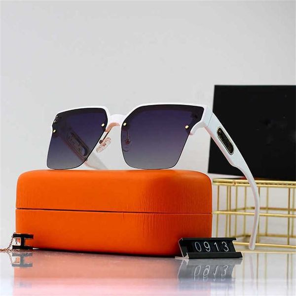 56% off wholesale of sunglasses 2022h letter polarized little horse sunglasses women's frameless net red glasses, White;black
56% off wholesale of sunglasses 2022h letter polarized little horse sunglasses women's frameless net red glasses, White;black