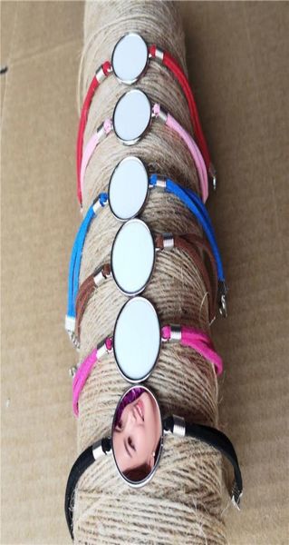sublimation blank bracelets for women fashion transfer printing rope bracelet custom blank consumables 6colours 15pieceslot c330414466142, Black
sublimation blank bracelets for women fashion transfer printing rope bracelet custom blank consumables 6colours 15pieceslot c330414466142, Black