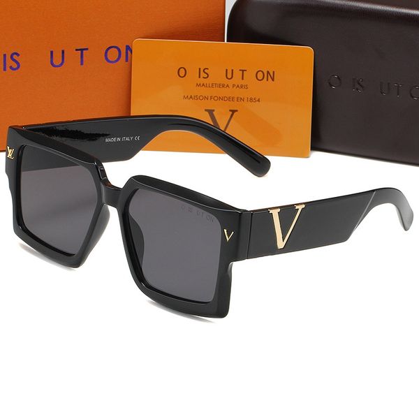 luxury designer sunglasses polaroid lens womens mens goggle senior eyewear for women eyeglasses frame vintage metal sun glasses with box 220, White;black
luxury designer sunglasses polaroid lens womens mens goggle senior eyewear for women eyeglasses frame vintage metal sun glasses with box 220, White;black