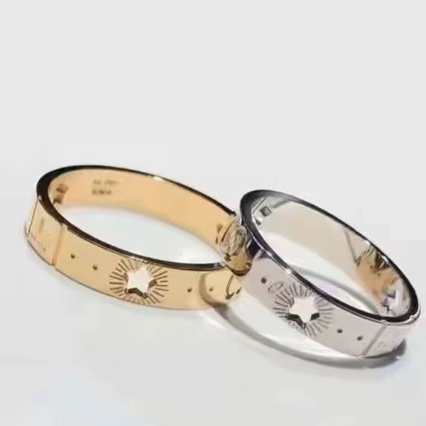 mens ring rings designer ring for woman fashionable popular 18k gold plated classic star quality jewelry gifts wed ring keyring jewlery desi, Silver
mens ring rings designer ring for woman fashionable popular 18k gold plated classic star quality jewelry gifts wed ring keyring jewlery desi, Silver