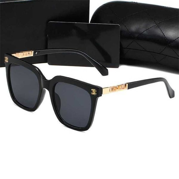 52% off wholesale of sunglasses new fashion 7329 sunglasses women's sun and uv protection men's glasses, White;black
52% off wholesale of sunglasses new fashion 7329 sunglasses women's sun and uv protection men's glasses, White;black
