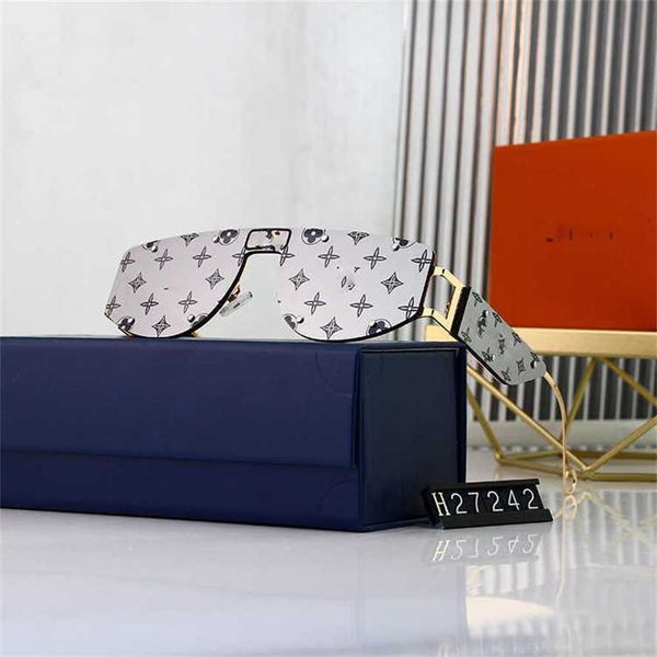 50% off wholesale of sunglasses new onepiece women's printed glasses slimming sunglasses uv protection for women, White;black
50% off wholesale of sunglasses new onepiece women's printed glasses slimming sunglasses uv protection for women, White;black