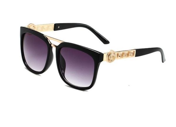 design brand round sunglasses of women uv400 eyewear metal gold frame glasses men mirror glass lens sunglass 2097, White;black
design brand round sunglasses of women uv400 eyewear metal gold frame glasses men mirror glass lens sunglass 2097, White;black