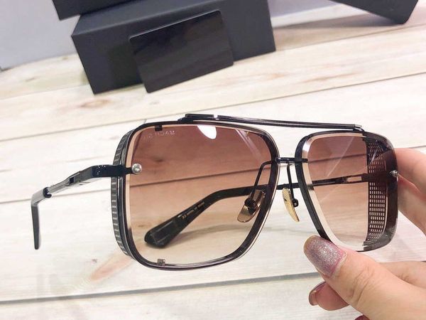 a dita mach six limited edition sunglasses for mens womens original designer famous fashionable classic retro luxury brand iao, White;black
a dita mach six limited edition sunglasses for mens womens original designer famous fashionable classic retro luxury brand iao, White;black