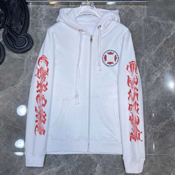 luxury fashion men's jackets hoodies brandch sweatshirts designers zipper hooded sweater men women casual pullover sanskrit horseshoe h, Black;brown
luxury fashion men's jackets hoodies brandch sweatshirts designers zipper hooded sweater men women casual pullover sanskrit horseshoe h, Black;brown