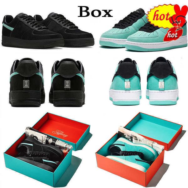2023 designer airforce 1 one low men women running shoes sneakers af1 tiffany blue black multi color dz1382-001 mens trainers sports platfor
2023 designer airforce 1 one low men women running shoes sneakers af1 tiffany blue black multi color dz1382-001 mens trainers sports platfor