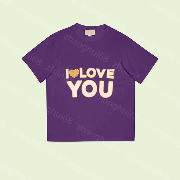 23ss casual tshirt designer t shirt summer men clothes round neck pure cotton love logo printing short-sleeved t-shirt for men and women men, White;black
23ss casual tshirt designer t shirt summer men clothes round neck pure cotton love logo printing short-sleeved t-shirt for men and women men, White;black