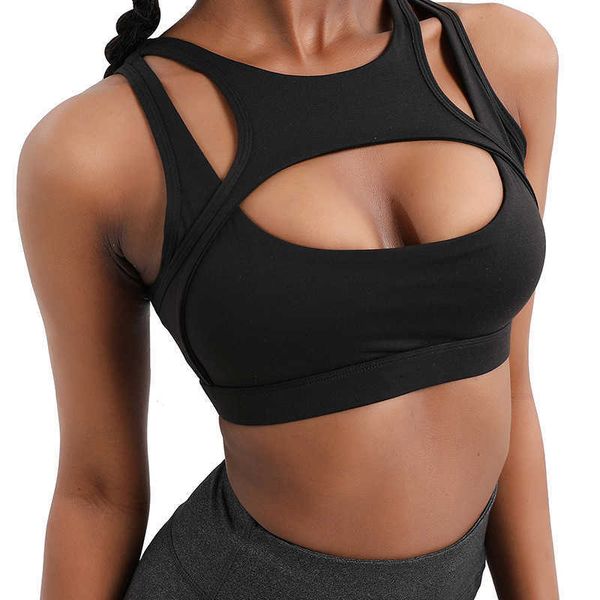 ll-01 women yoga bra built in detachable cup pad plus size sports tank hollow out design fitness vest shockproof underwear
ll-01 women yoga bra built in detachable cup pad plus size sports tank hollow out design fitness vest shockproof underwear