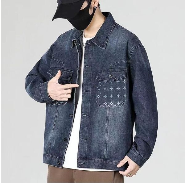 men's jackets new casual designer brand luxury coats army bomber jackets wind baseball jacket dunks outerwear clothes, Black;brown
men's jackets new casual designer brand luxury coats army bomber jackets wind baseball jacket dunks outerwear clothes, Black;brown