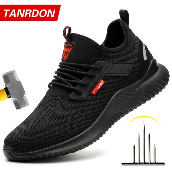 safety shoes safety shoes men with steel toe cap anti-smash men work shoes sneakers light puncture-proof indestructible shoes drop 230729, Black;brown
safety shoes safety shoes men with steel toe cap anti-smash men work shoes sneakers light puncture-proof indestructible shoes drop 230729, Black;brown