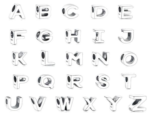 fit original charms bracelet 925 sterling silver alphabet letter az beads kralen diy for jewelry making berloque28898438784940, Black
fit original charms bracelet 925 sterling silver alphabet letter az beads kralen diy for jewelry making berloque28898438784940, Black