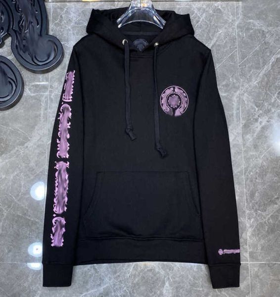 luxury sweatshirts classics men's jackets brandch hoodies zipper hooded men women designers sanskrit horseshoe cross pullover sweater h, Black;brown
luxury sweatshirts classics men's jackets brandch hoodies zipper hooded men women designers sanskrit horseshoe cross pullover sweater h, Black;brown
