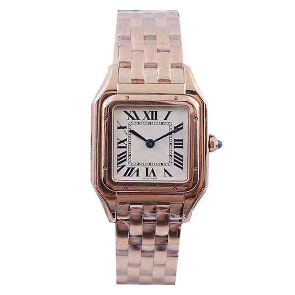 designer watch rectangular womens watch plated gold square montre watchs montre orologio stainless steel quartz wristwatch sapphire rectangu, Slivery;brown
designer watch rectangular womens watch plated gold square montre watchs montre orologio stainless steel quartz wristwatch sapphire rectangu, Slivery;brown