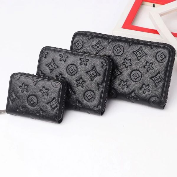 flowers designer zipper wallets luxurys men women leather bags classic letters coin purse original plaid card holder m60171b1 fashion mens w, Red;black
flowers designer zipper wallets luxurys men women leather bags classic letters coin purse original plaid card holder m60171b1 fashion mens w, Red;black