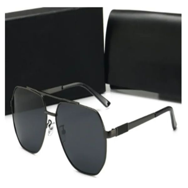 2023 designer black frame sunglasses women's or men's full frame sunglasses outdoor driving glasses stylish eye style, White;black
2023 designer black frame sunglasses women's or men's full frame sunglasses outdoor driving glasses stylish eye style, White;black