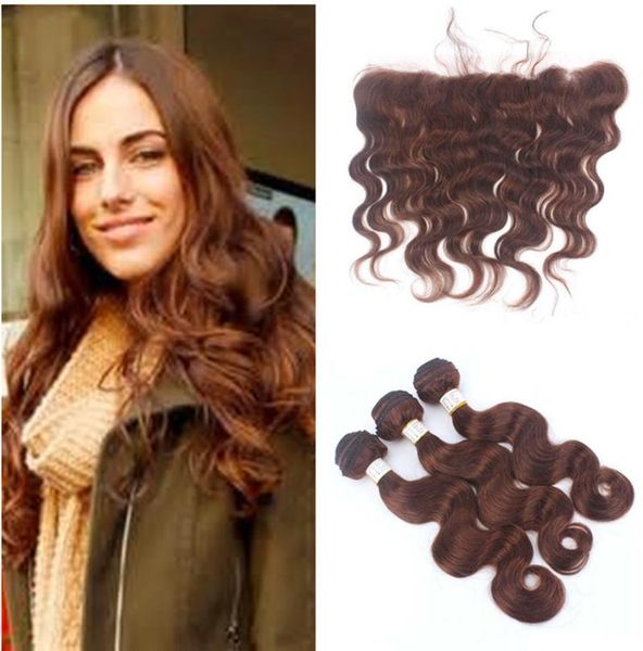 middle brown human hair bundles with lace frontal 134 brown hair body wave human hair weaves with lace frontal closure 4pcslot7372999, Black;brown
middle brown human hair bundles with lace frontal 134 brown hair body wave human hair weaves with lace frontal closure 4pcslot7372999, Black;brown