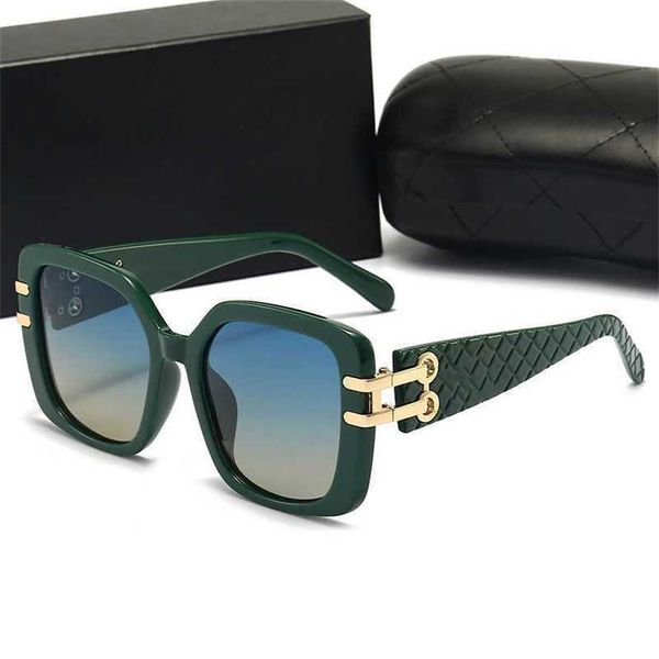 52% off wholesale of new women's polarized korean version large frame men's sunglasses tiktok live broadcast decorative glasses, White;black
52% off wholesale of new women's polarized korean version large frame men's sunglasses tiktok live broadcast decorative glasses, White;black