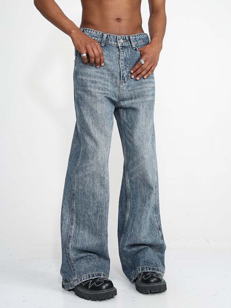mens jeans men y2k demin pants baggy loose casual hip hop skateboard streetwear straight trousers vintage jeans for men 230729, Blue
mens jeans men y2k demin pants baggy loose casual hip hop skateboard streetwear straight trousers vintage jeans for men 230729, Blue
