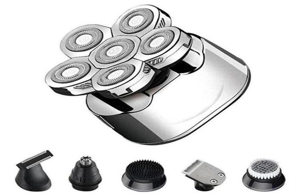 resuxi lk8820 electric shaver 6in1 beard removal waterproof trimmer with led display263r1391356
resuxi lk8820 electric shaver 6in1 beard removal waterproof trimmer with led display263r1391356