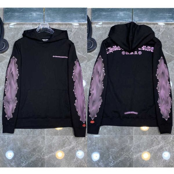 classics luxury jackets men's hoodies brand ch sweatshirts designers zipper hooded sweater men women casual pullover sanskrit horseshoe, Black
classics luxury jackets men's hoodies brand ch sweatshirts designers zipper hooded sweater men women casual pullover sanskrit horseshoe, Black