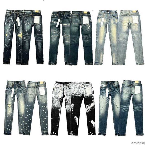 purple designer mens jeans high street america jean for men embroidery pants oversize ripped patch hole denim 2023 fashion streetwear skinny, Blue
purple designer mens jeans high street america jean for men embroidery pants oversize ripped patch hole denim 2023 fashion streetwear skinny, Blue