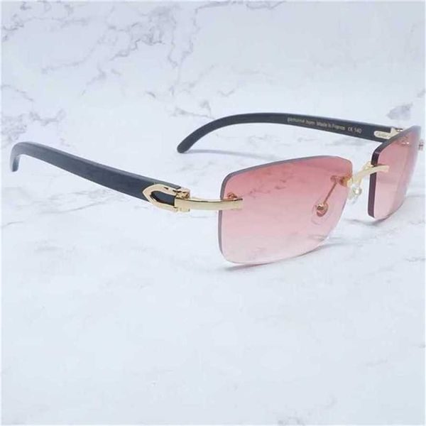 52% off sunglasses 2023 vintage rimless wood sunglass men luxury women eyeglasses for driving buffalo horn shades eyewearkajia new, White;black
52% off sunglasses 2023 vintage rimless wood sunglass men luxury women eyeglasses for driving buffalo horn shades eyewearkajia new, White;black