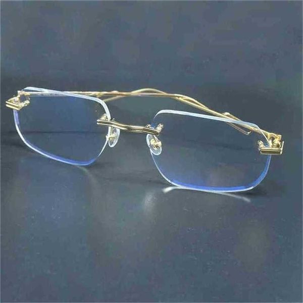 56% off sunglasses 2023 clear eye frames men rimless carter metal designer prescription espejuelos mujer glasses for womenkajia new, White;black
56% off sunglasses 2023 clear eye frames men rimless carter metal designer prescription espejuelos mujer glasses for womenkajia new, White;black
