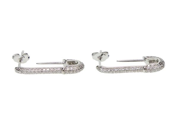 whole clear cubic zirconia fashion jewelry safety pin stud european women trendy gorgeous earrings2975395, Golden;silver
whole clear cubic zirconia fashion jewelry safety pin stud european women trendy gorgeous earrings2975395, Golden;silver