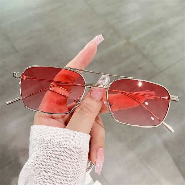 50% off wholesale of sunglasses fashion square pilot sunglasses women men classic rectangle metal frame candy color glasses uv400 y2k shades, White;black
50% off wholesale of sunglasses fashion square pilot sunglasses women men classic rectangle metal frame candy color glasses uv400 y2k shades, White;black