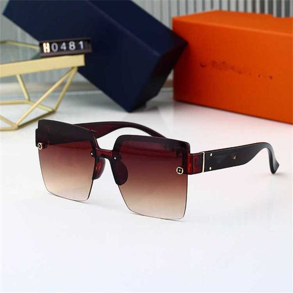 56% off wholesale of new simple sunglasses square glasses fashionable trendsetter sunglasses, White;black
56% off wholesale of new simple sunglasses square glasses fashionable trendsetter sunglasses, White;black