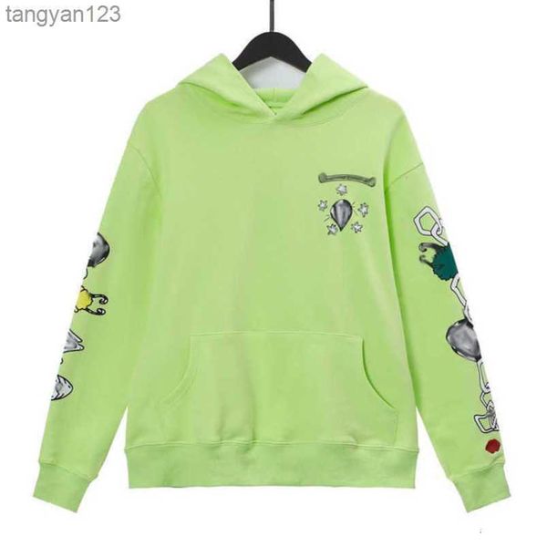 fashion luxury men's sweatshirts designer classic hoodies ch zipper hooded sweater casual men women cross pullover sanskrit hoodie coat, Black
fashion luxury men's sweatshirts designer classic hoodies ch zipper hooded sweater casual men women cross pullover sanskrit hoodie coat, Black