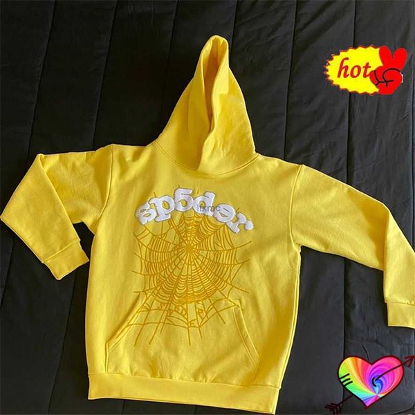 men's hoodies sweatshirts 2022 hip hop yellow sp5der 555555 men women cobweb print young thug spider hooded oversize pullovers t2212168, Black
men's hoodies sweatshirts 2022 hip hop yellow sp5der 555555 men women cobweb print young thug spider hooded oversize pullovers t2212168, Black