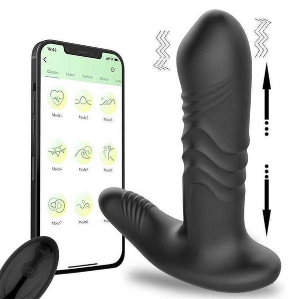new app remote control telescopic vibrating plug for men and women universal adults 60% off purses outlet
new app remote control telescopic vibrating plug for men and women universal adults 60% off purses outlet